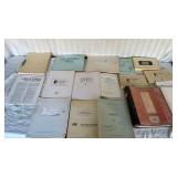 Apollo Training Manuals