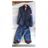 Polaris Sz.XL Over-Alls