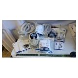 Sleep Apnea Machine & New Masks