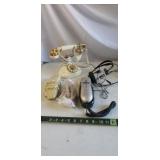 Plastic Crate, Phones