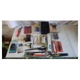 Assortment of Tools