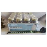 *NEW* Quart Canning Jars