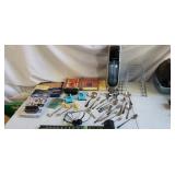 Video Recorder, Soda Stream & More