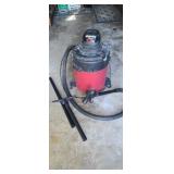 Shop vac works.