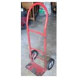 2 wheel Dolly.