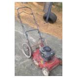 Murray 22" push mower not running