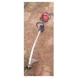 Home light gas weed tremor works