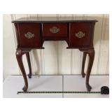 Modern Mid-Century Accent Table