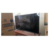 Sharp 55 inch TV