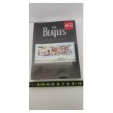 *Sealed* The Beatles Anthology Book