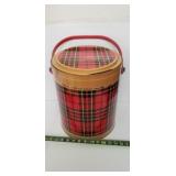 Retro Hamilton Scotch Cooler