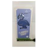 *NEW* Outdoor Flamingo Ringo game