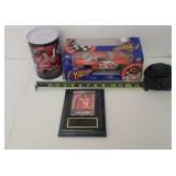 Tony Stewart Memorabilia