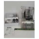 14c. Heavy Duty Kenmore Elite Food Processor