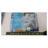 *Sealed* 1977 Star Wars Twin Sz. Fitted Sheet