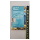 *SEALED* 1977 Star Wars Standard Pillow Case