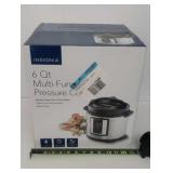 *NEW* 6Qt. Multi-Function Pressure Cooker