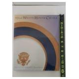 The Official White House China Second Edition