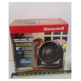 *NEW* Honeywell Fan