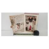 *NEW* Holiday Memories Special Edition Barbie