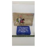 Games including 1961 Parker Bo. Battle Game