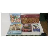 Puzzles