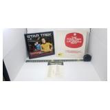 1977 Star Trek "Stardate" Calendar