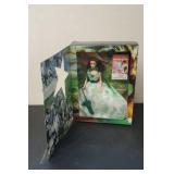 Gone With The Wind Barbie Origional Box