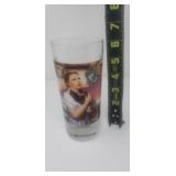 Warner Bro. Wizard Of Oz Collector Glass