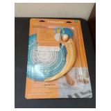 Fiskars FABRIC circle Cutter NIP