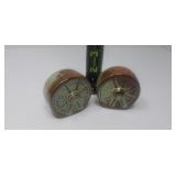 Frankoma S&P Shakers