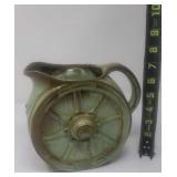 Frankoma Stoneware Pitcher