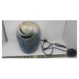 Cracker Barrel Water Fountain