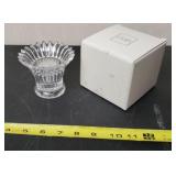 Mikasa Candle Holder