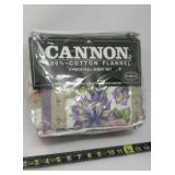 *NEW* Sz. Full 100% Cotton 4pc. Sheet Set