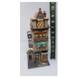 1991 Dept.56 The Doctor