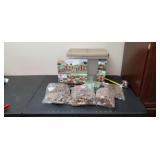 Tote Full Of New Linclon Loga