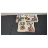 James Herriot Hard Back Books