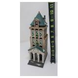 Dept.56 1994 Christmas in the City Series