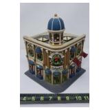 1991 Dept.56 Christmas in the City "Hollydale