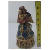 2002 Jim Shore Hartwood Creek