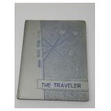 1958 Cumberland County The Traveler Year Book
