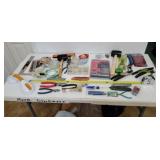 Tools, Marking Kit, New Jigsaw Blades