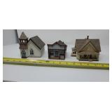 The Sarah Plain & Tall Collection: Prairie Home,