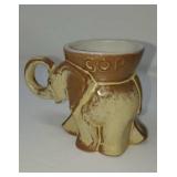 Frankoma Gop Elephant D215-868