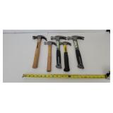 Hammers
