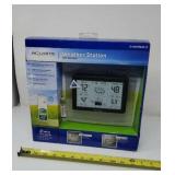 Acu-Rite Weather Station NIB