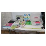 Kids Books Drawing Pad Doodle Pad Art studio
