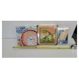 Games Yeti I My Spaghetti,  Chutes & Ladders, &