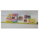 The Golden Girls Any Way You Slice It Game